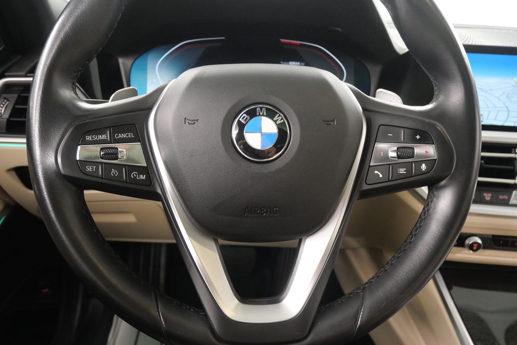 2020 BMW 3 Series 330i 21