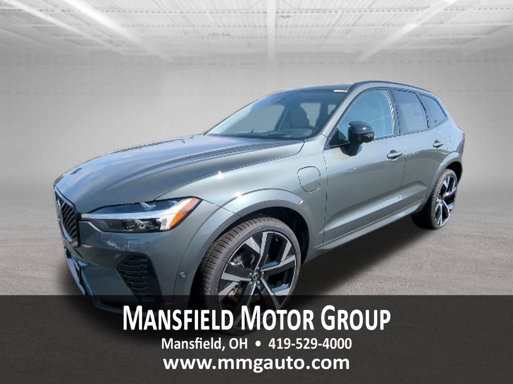 Forest Lake 2026 Volvo XC60 SUV / Crossover All-Wheel Drive Automatic