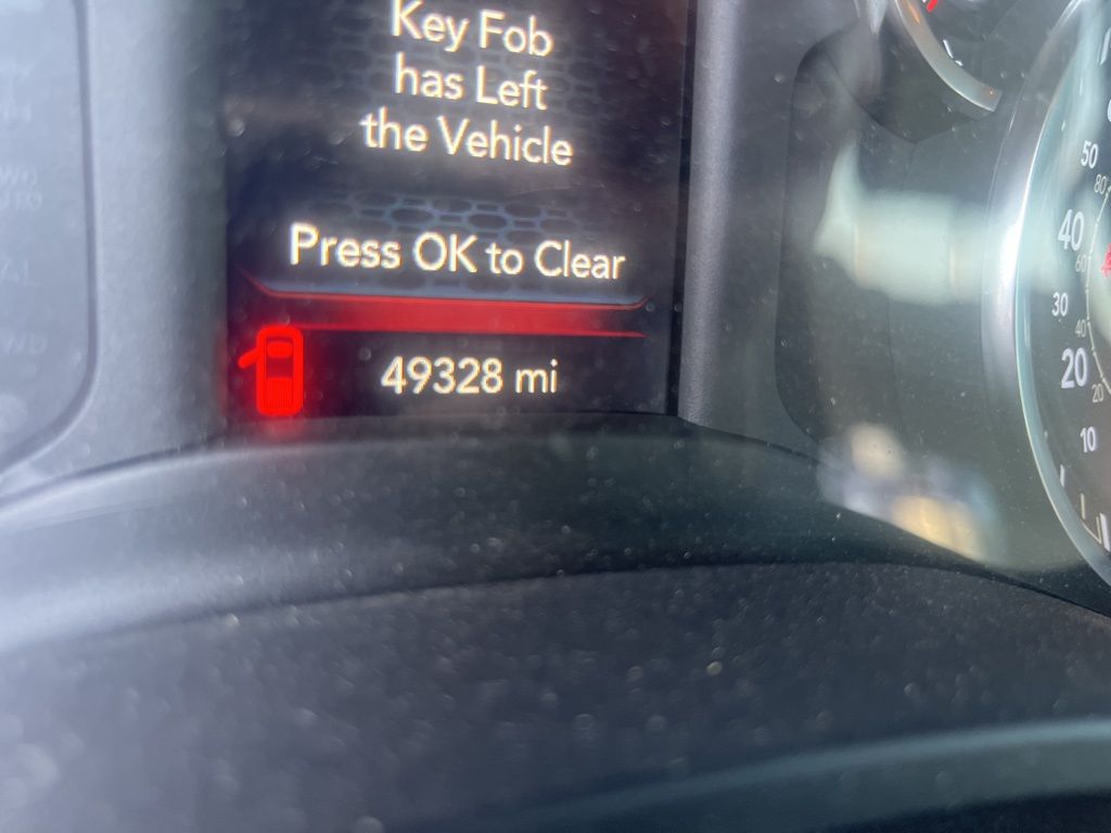 2021 RAM 1500 Big Horn 3