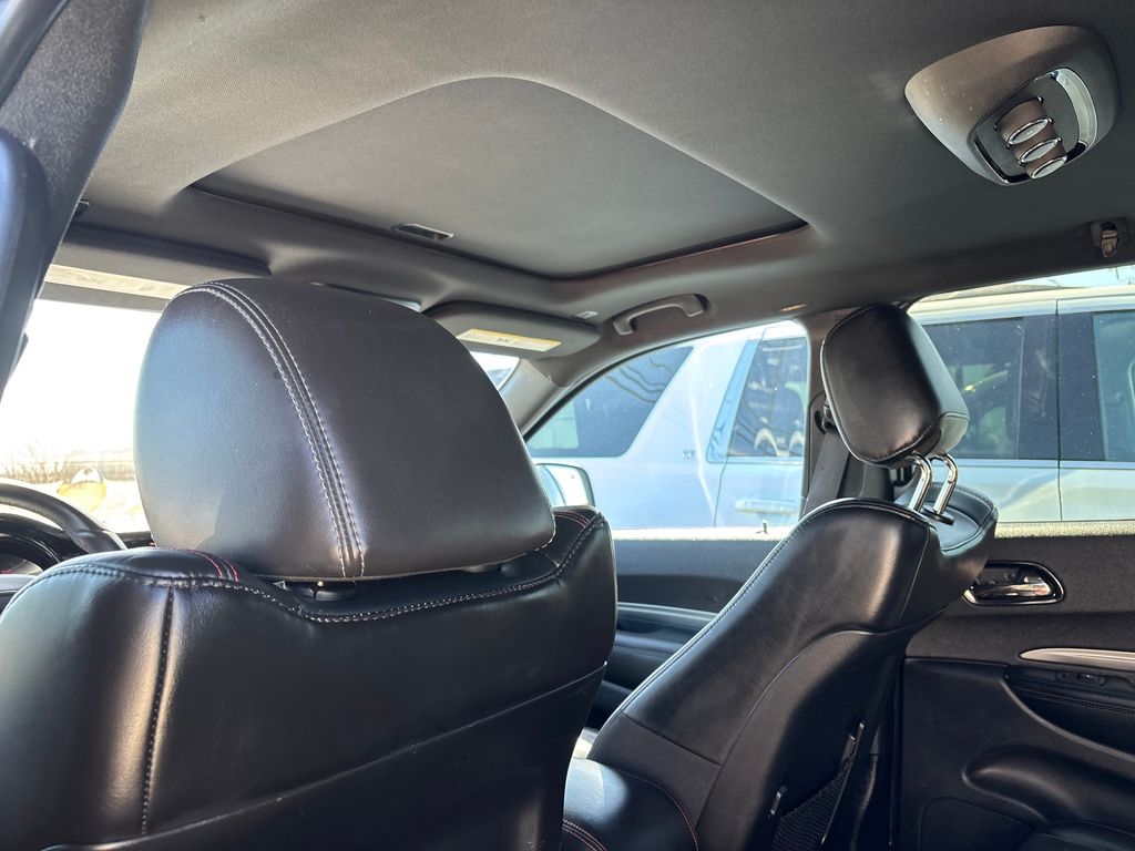 Used Car 2024 Dodge Durango  R/t Plus For Sale Under $50,000 In Austin, Texas