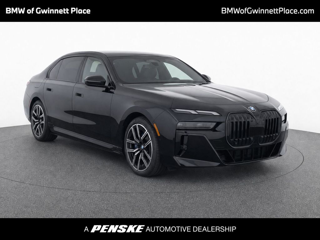 2023 BMW i7 xDrive60 -
                  Duluth, GA