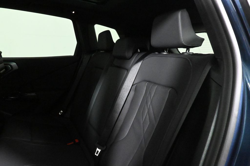 Thumbnail: 2026 BMW X3 - 4