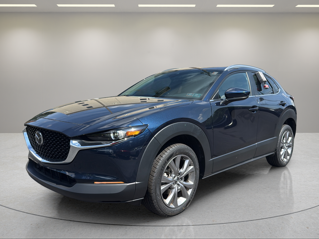 2023 Mazda CX-30 2.5 S Preferred Package - 0