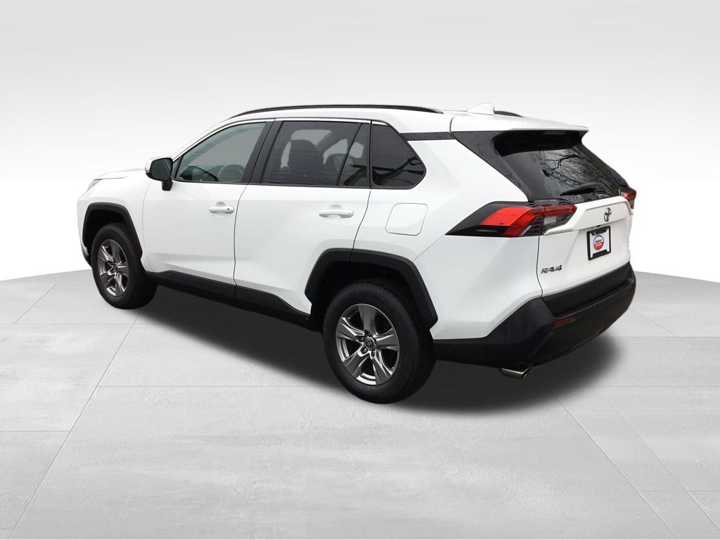 Thumbnail: 2024 Toyota RAV4 - 3