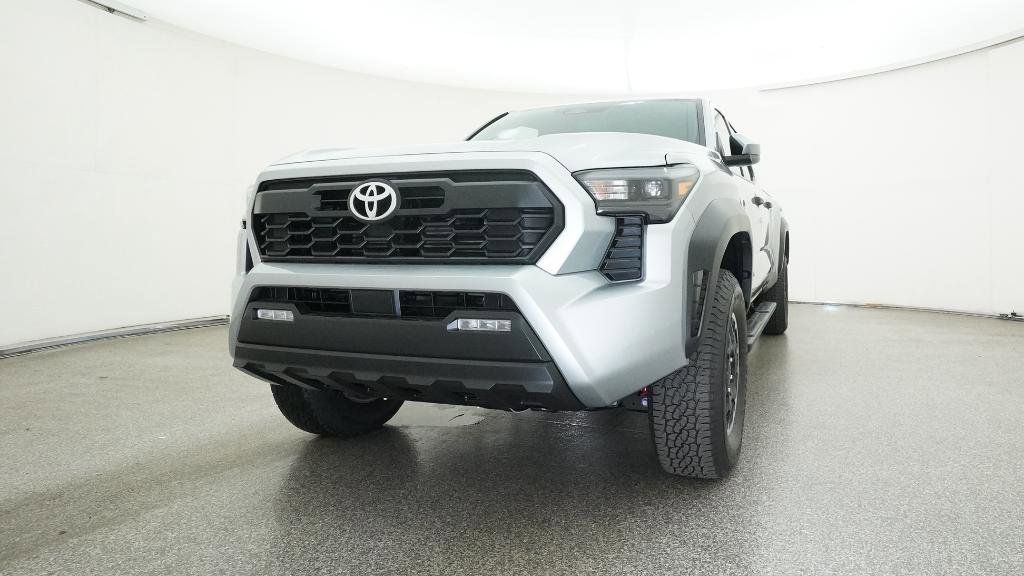 Thumbnail: 2025 Toyota Tacoma - 19