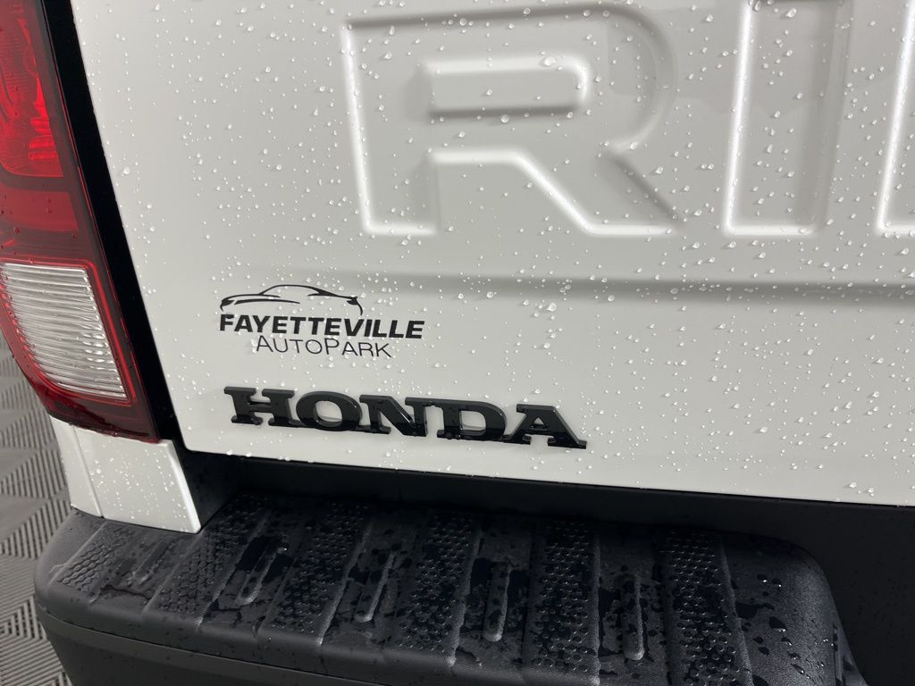 Thumbnail: 2026 Honda Ridgeline - 3