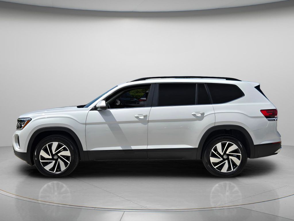2026 Volkswagen Atlas - $45,534