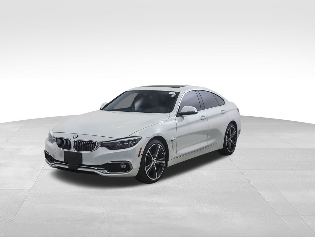 2018 BMW 4 Series 440i -
                  Bloomington, MN