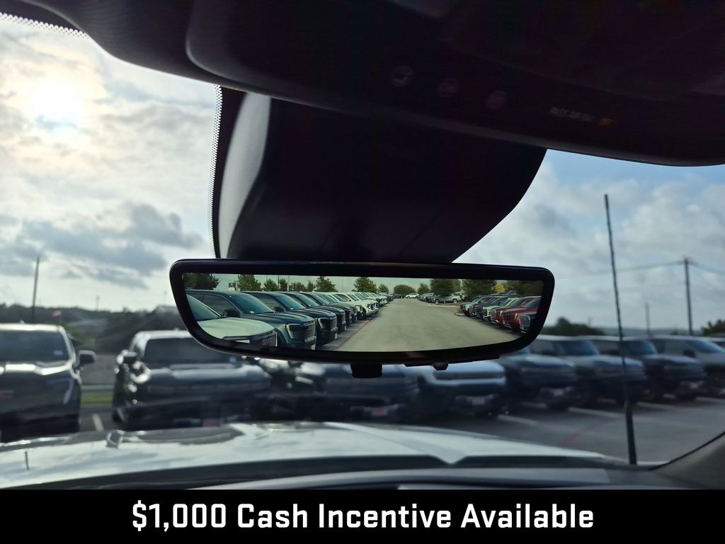 2026 GMC Sierra 2500HD AT4 - Photo 29