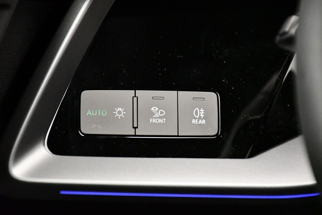 2025 Audi A3  21