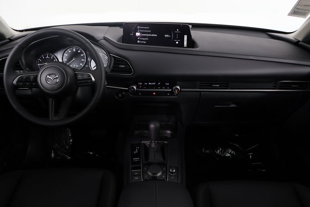 Thumbnail: 2026 Mazda CX-30 - 4