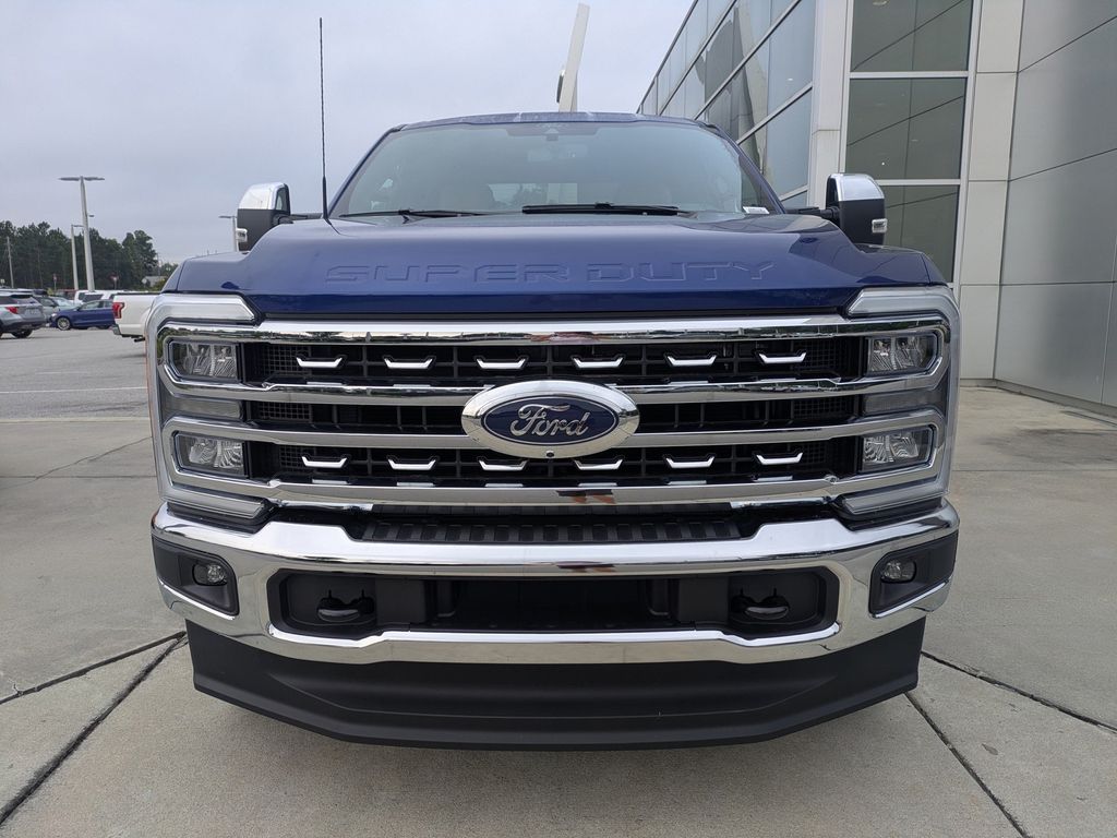 2026 Ford F-250 Super Duty LARIAT