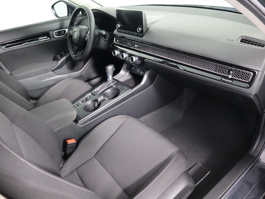 Thumbnail: 2023 Honda Civic - 17