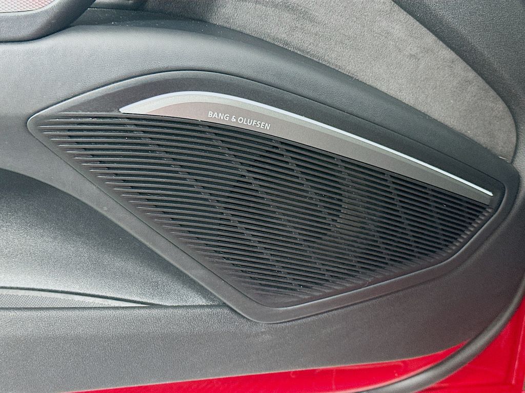 Thumbnail: 2017 Audi TT - 19