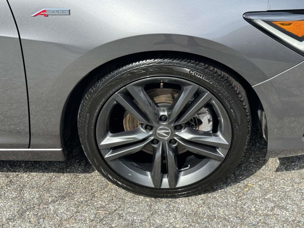 Used 2024 Acura Integra Hatchback