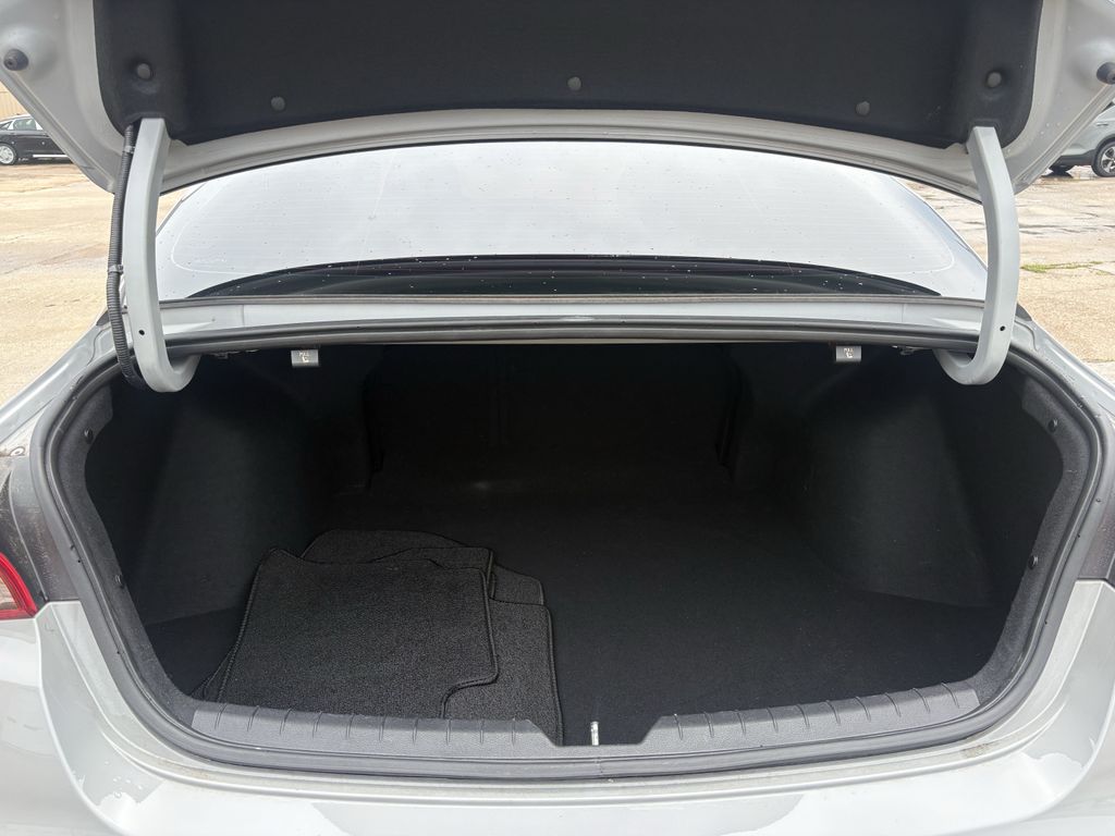 2024 Kia K5 GT-Line Gray at Central Houston Nissan