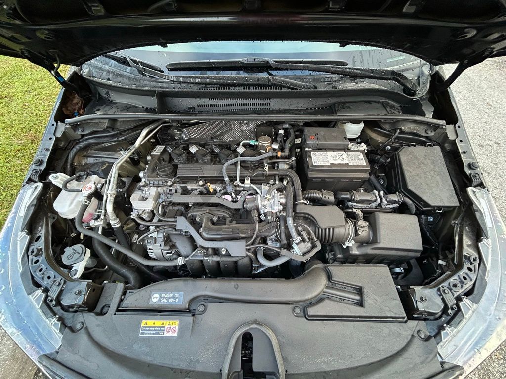 Thumbnail: 2024 Toyota Corolla - 11