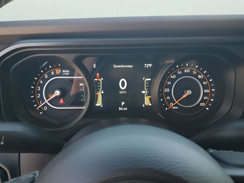 New Car 2025 Jeep Gladiator  For Sale Under $50,000 In Austin, Texas