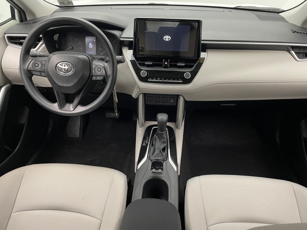 Thumbnail: 2025 Toyota Corolla Cross - 18