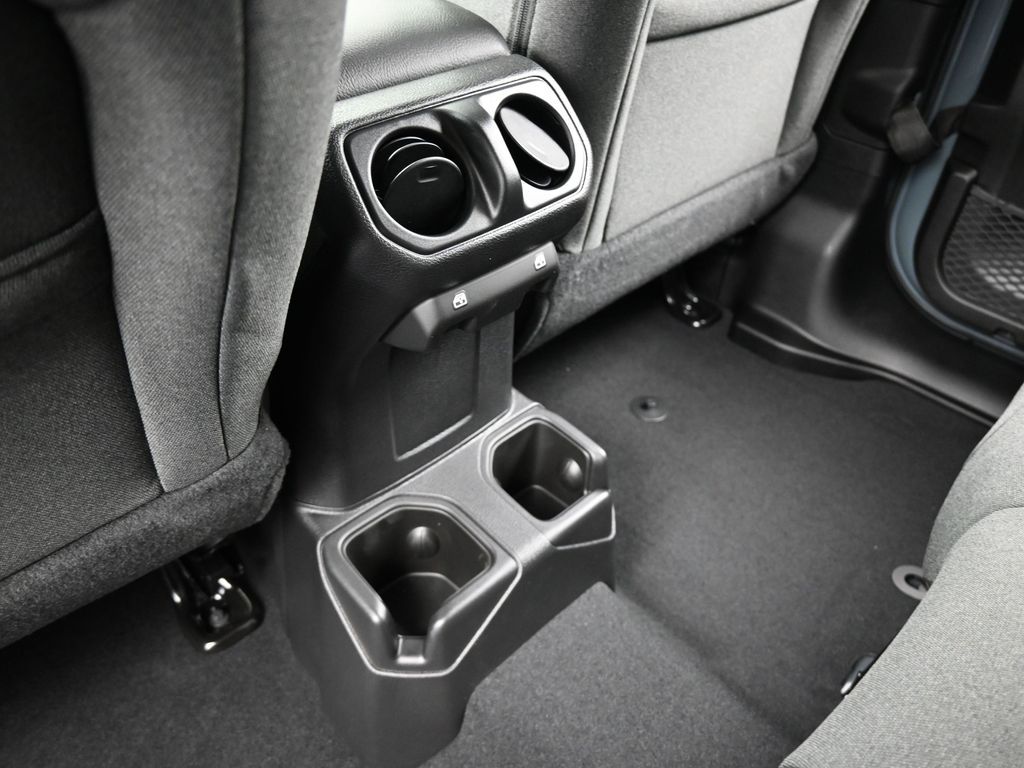 New 2026 Anvil Clear Coat Jeep Sport image 28