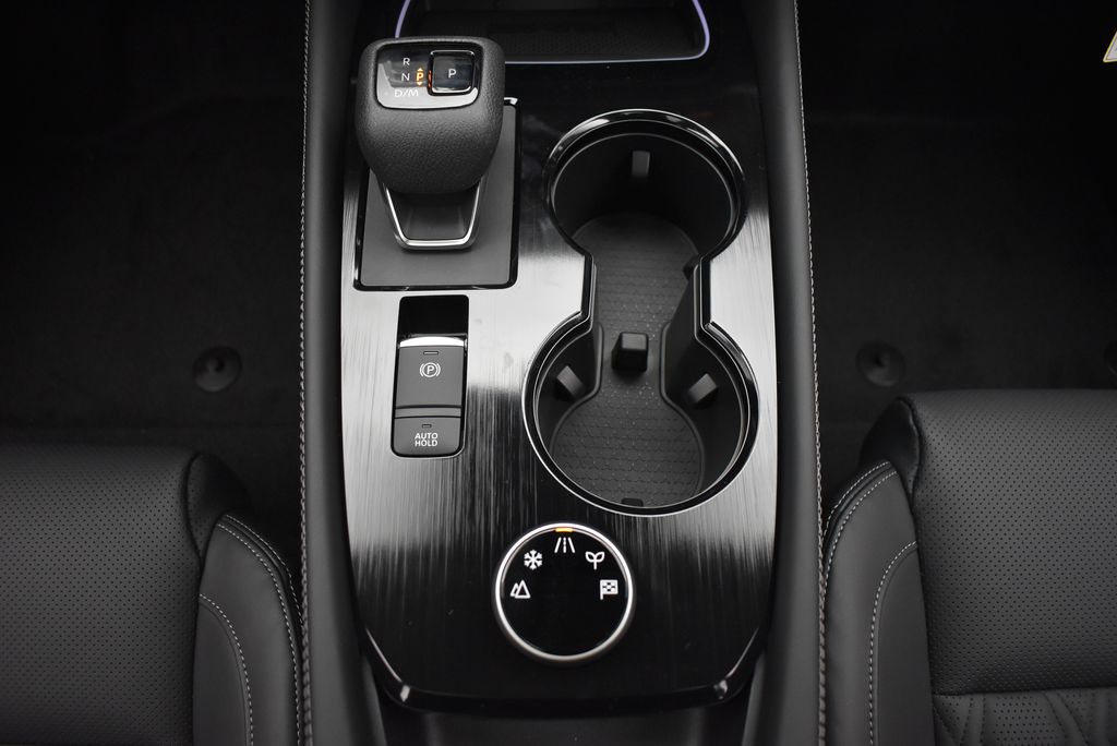 Thumbnail: 2026 Nissan Rogue - 31