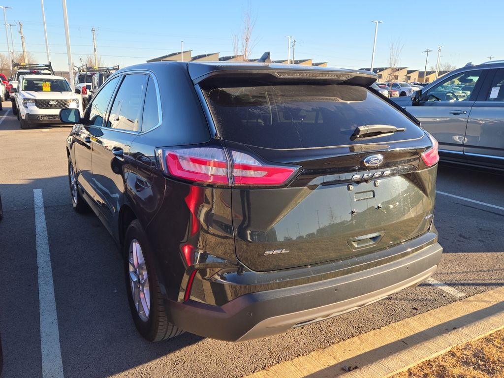 Used 2023 Ford Edge For Sale in Farmington, AR