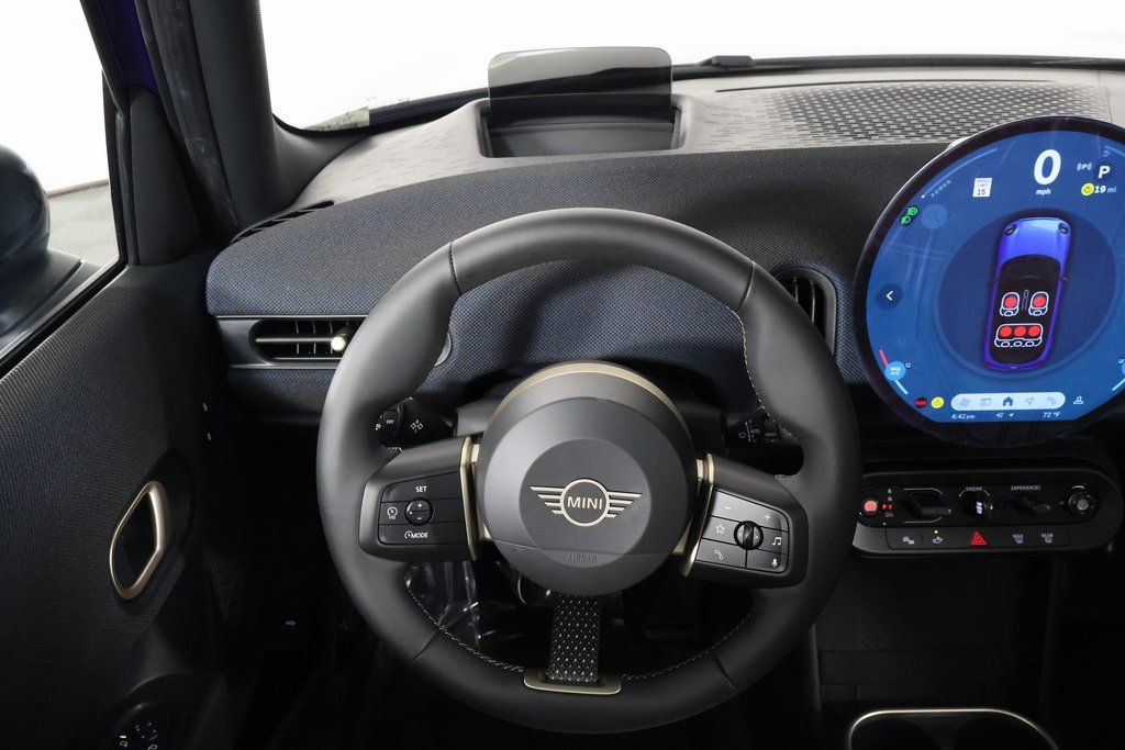 Thumbnail: 2025 MINI Cooper - 3