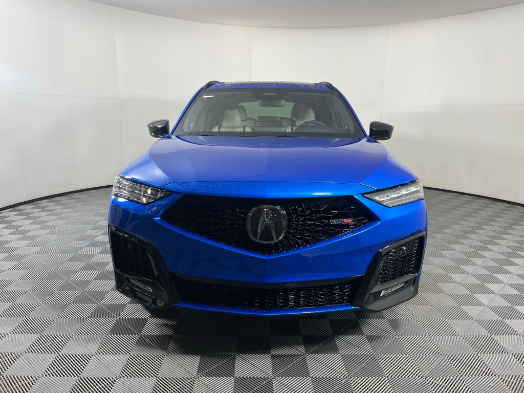 Thumbnail: 2026 Acura MDX - 7