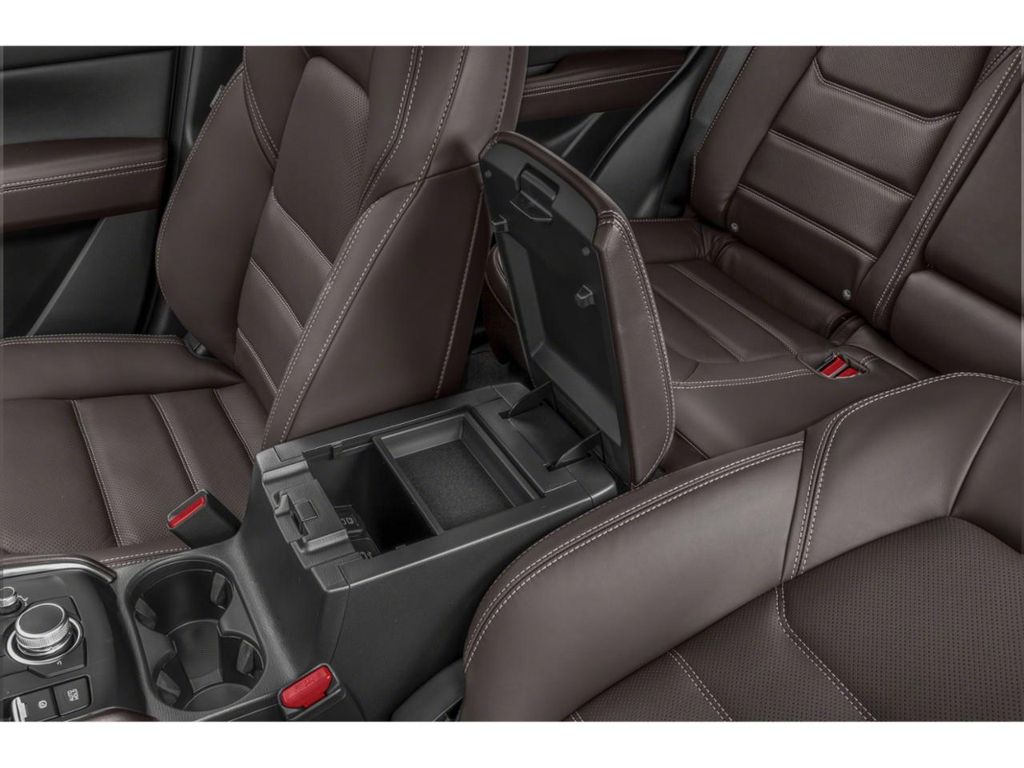 New Car 2025 Mazda Cx-5  2.5 Turbo Signature For Sale Under $50,000 In Georgetown, Texas