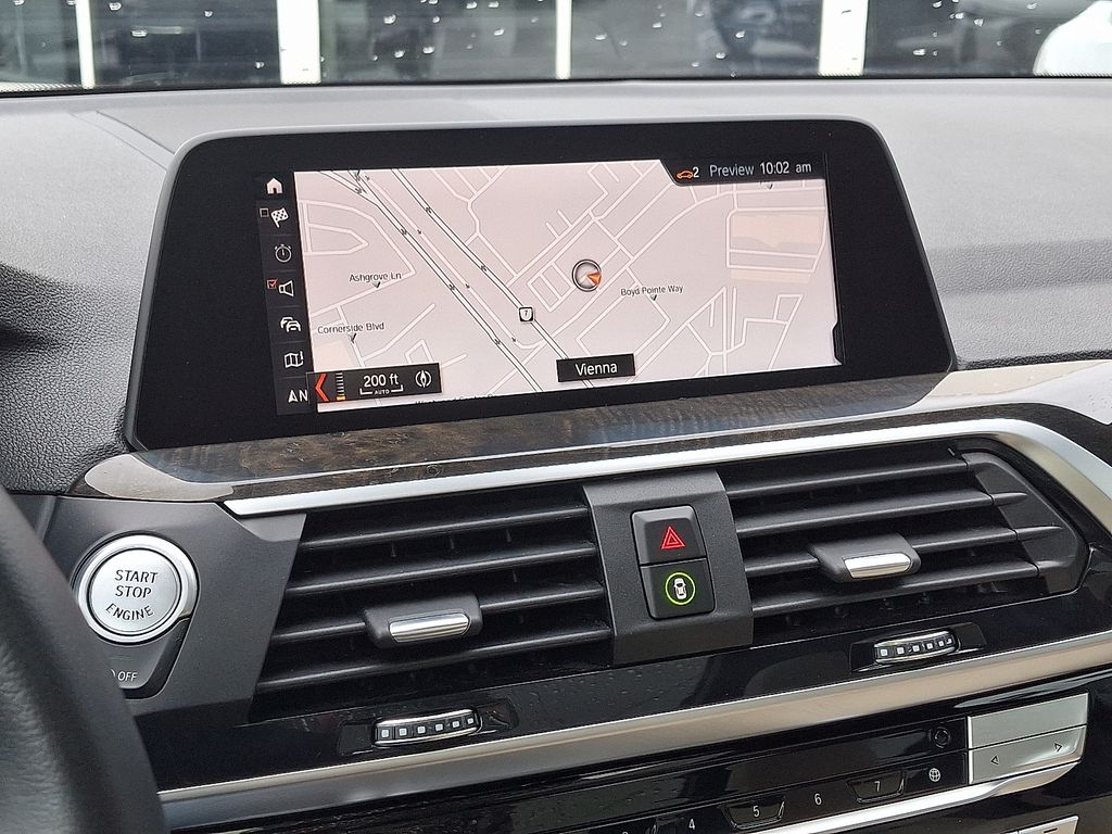 Thumbnail: 2020 BMW X3 - 17