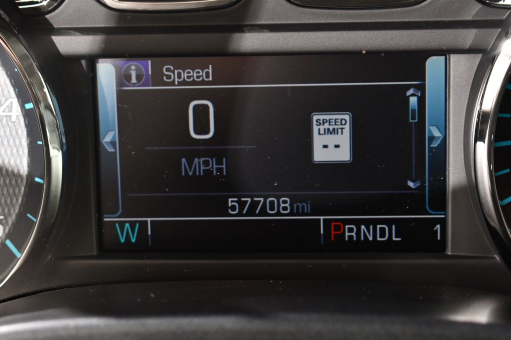 Used 2019 Red Chevrolet LTZ Diesel image 28