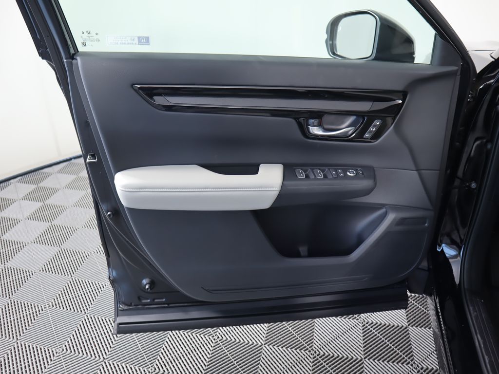 Thumbnail: 2026 Honda CR-V - 24