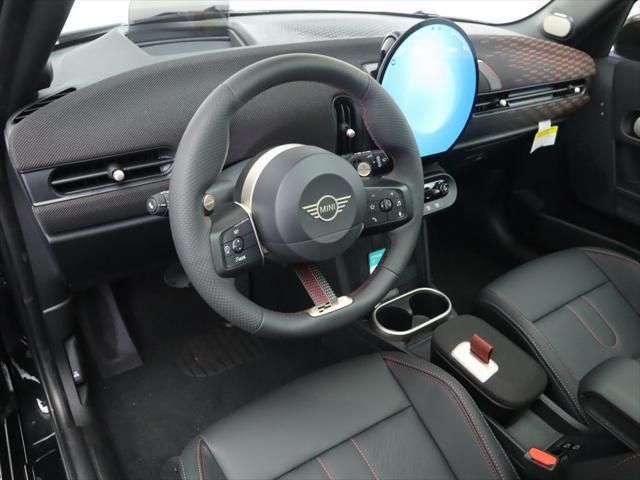 Thumbnail: 2026 MINI Cooper - 10