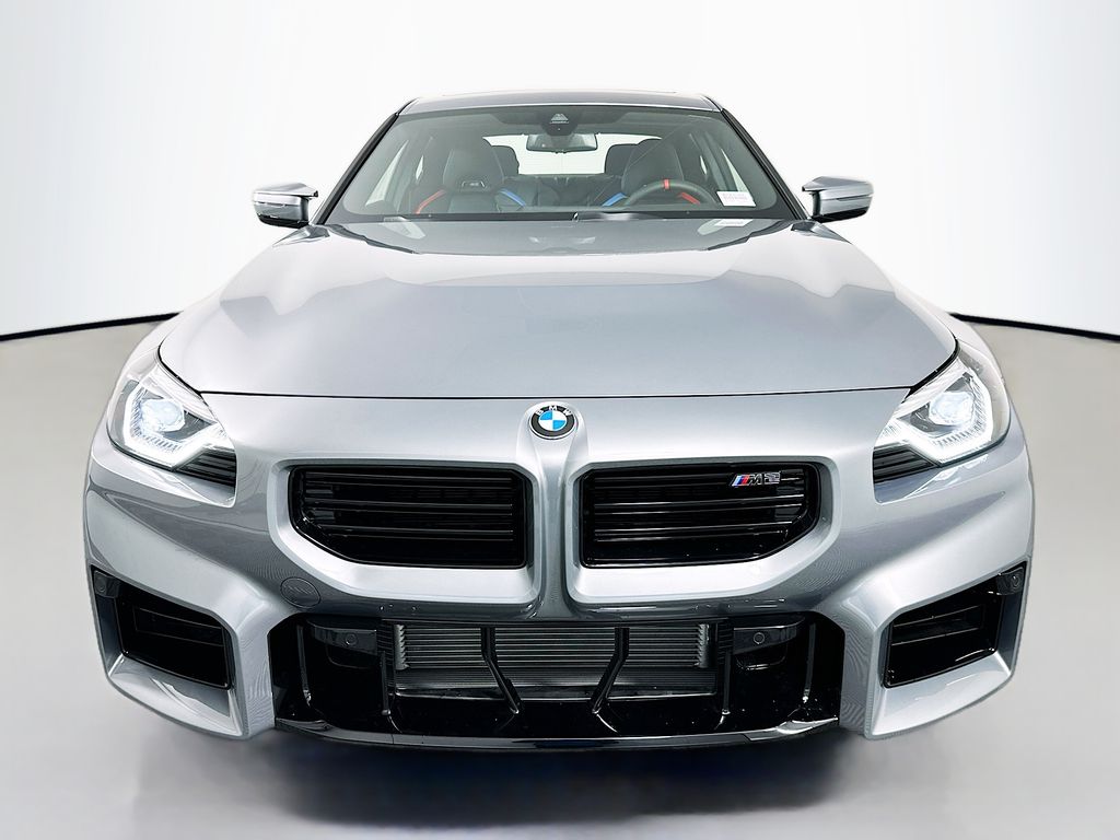 Thumbnail: 2026 BMW M2 - 2