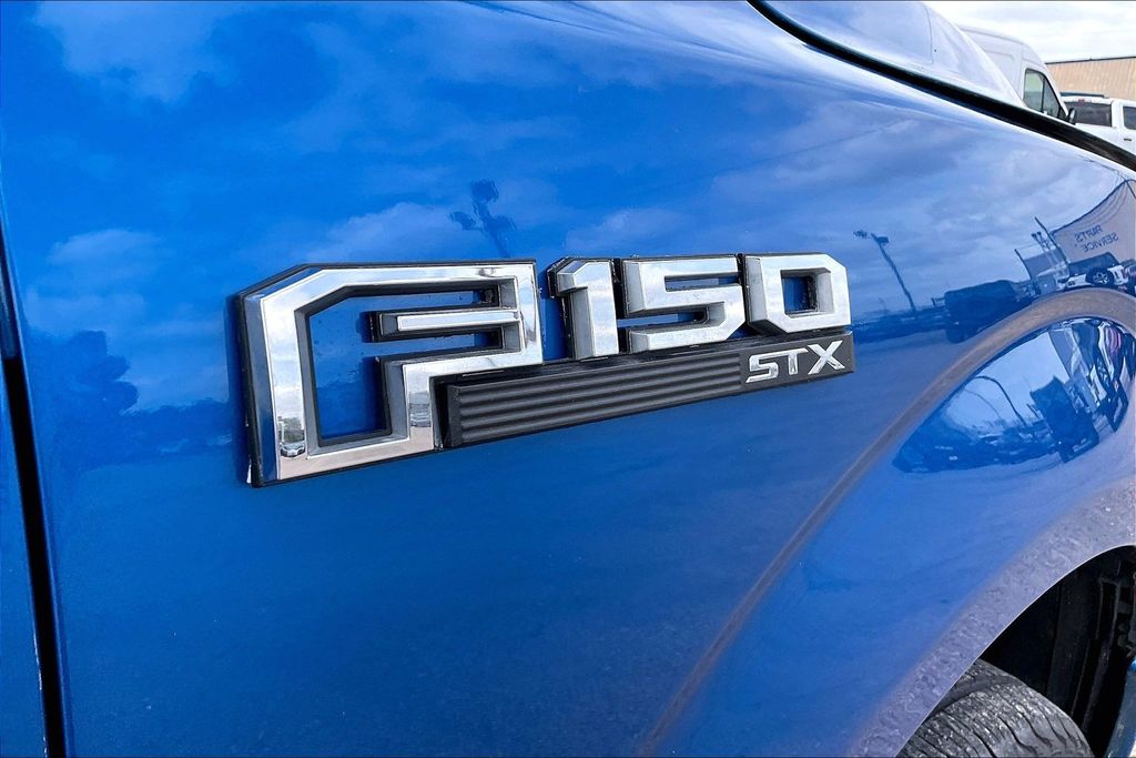 Used 2019 Ford F-150 XL 4D SuperCrew