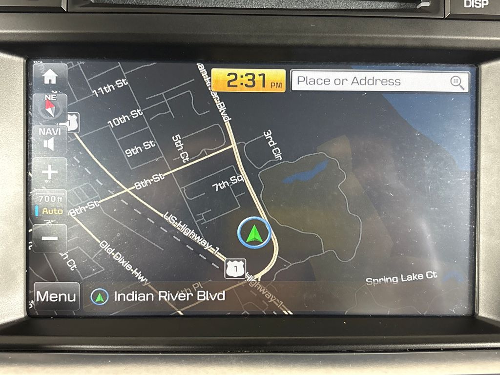 Used 2017 Gray Hyundai Limited image 27