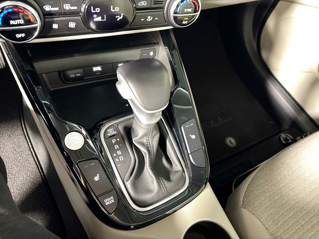 2023 Kia Soul EX