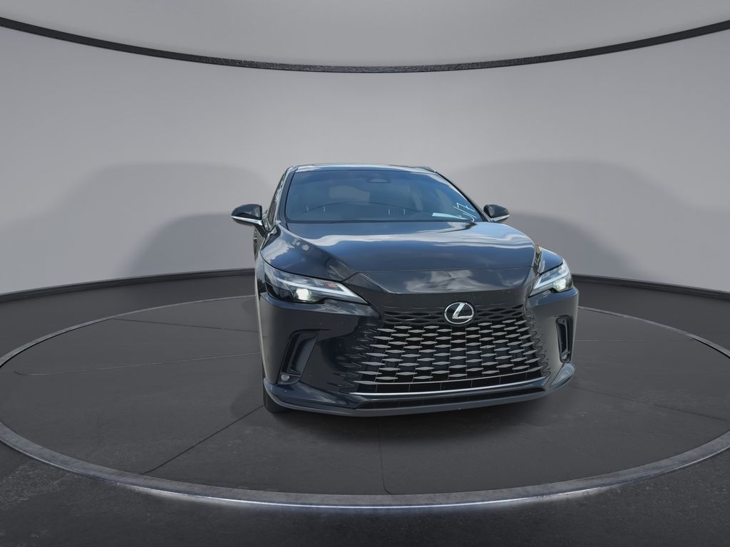 Thumbnail: 2023 Lexus RX - 3
