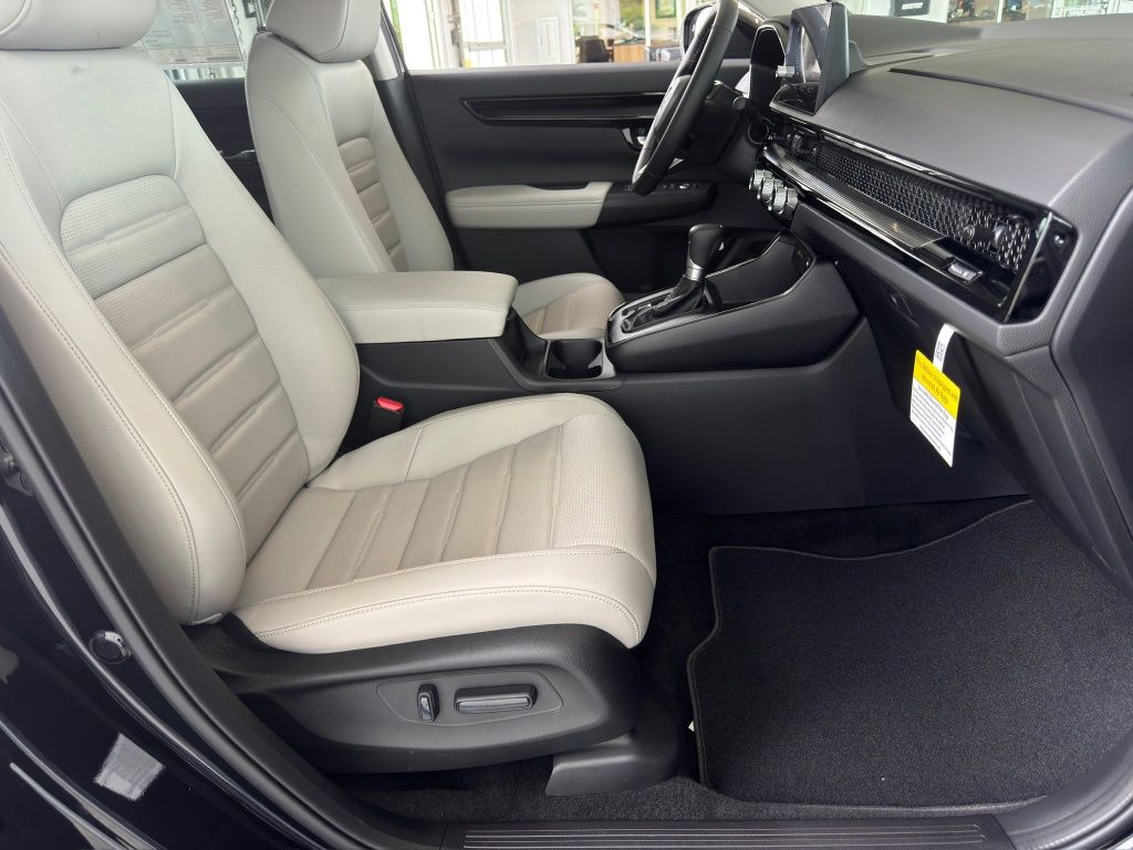 2026 Honda CR-V EX-L  at Classic Honda Galveston