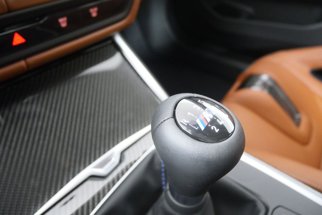 Thumbnail: 2026 BMW M3 - 31