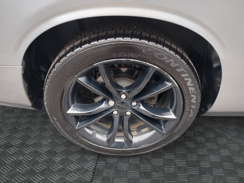 Used Car 2016 Dodge Challenger  Sxt For Sale Under $20,000 In Austin, Texas