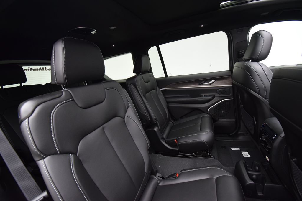 new 2026 Jeep Grand Cherokee L car, priced at $50,435