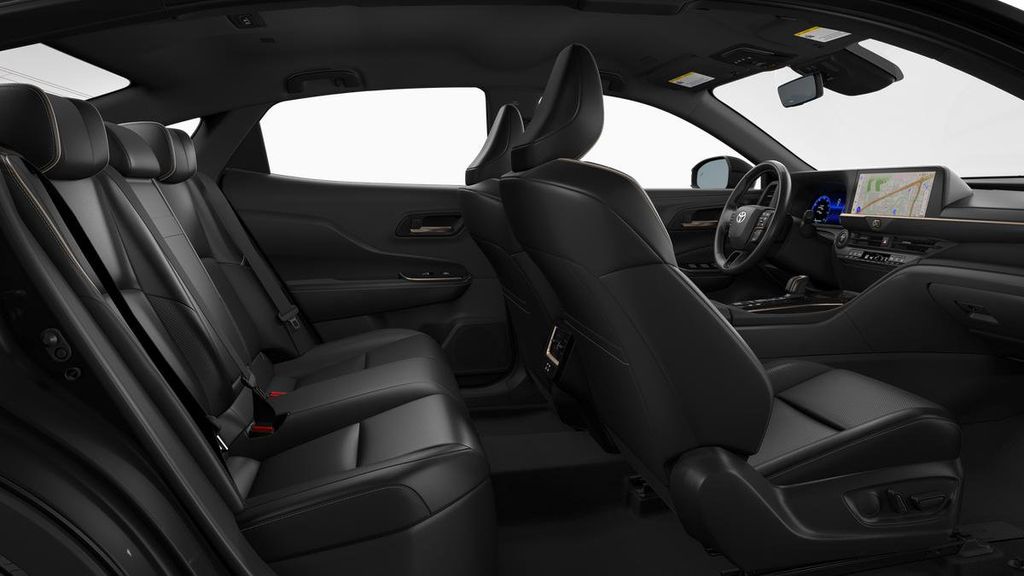 Thumbnail: 2026 Toyota Crown - 21