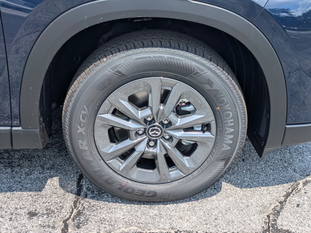 2026 Mazda CX-5 2.5 S Select