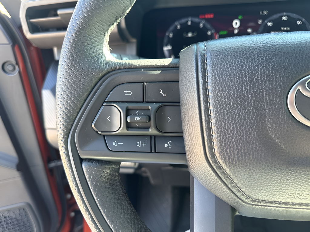 Used Car 2024 Toyota Tacoma Hybrid  Trd Pro For Sale Under $60,000 In Austin, Texas