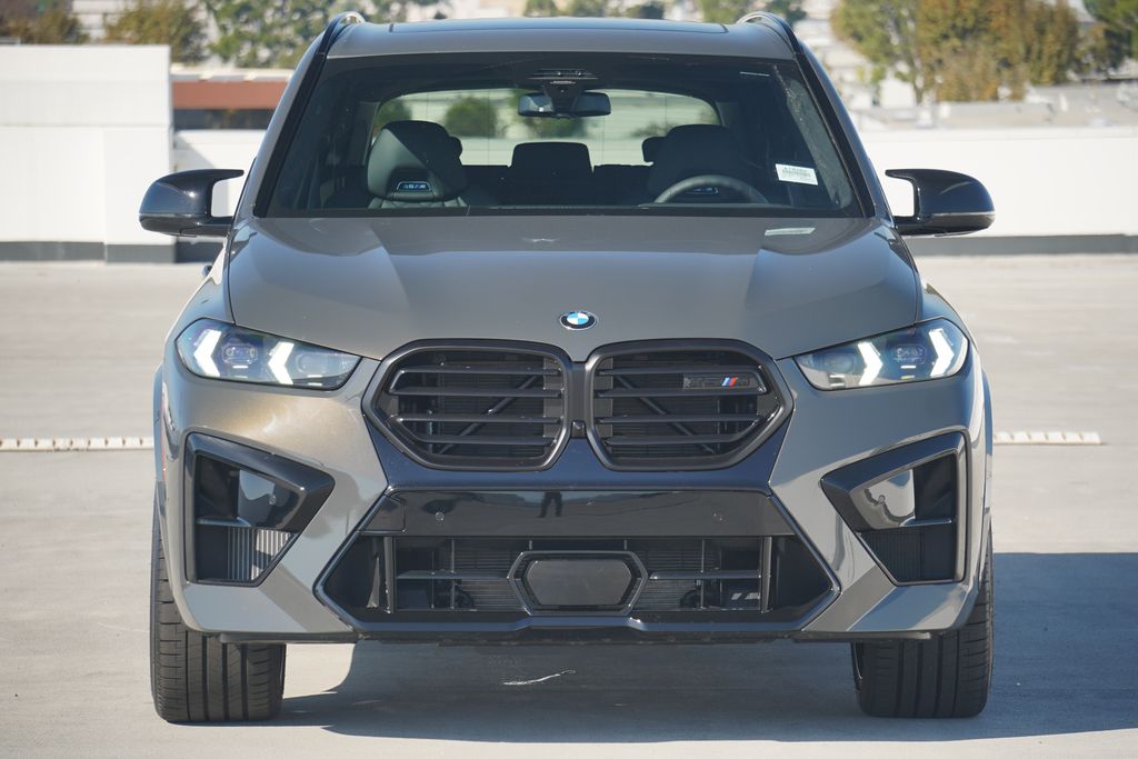 Thumbnail: 2026 BMW X5 - 2