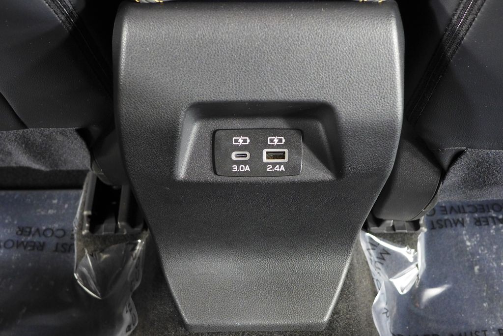 Thumbnail: 2024 Subaru Crosstrek - 24