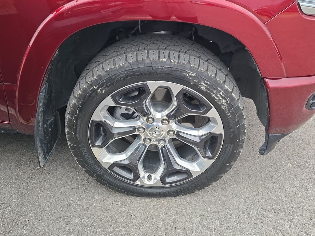 Used 2023 Ram 1500 For Sale in Farmington, AR