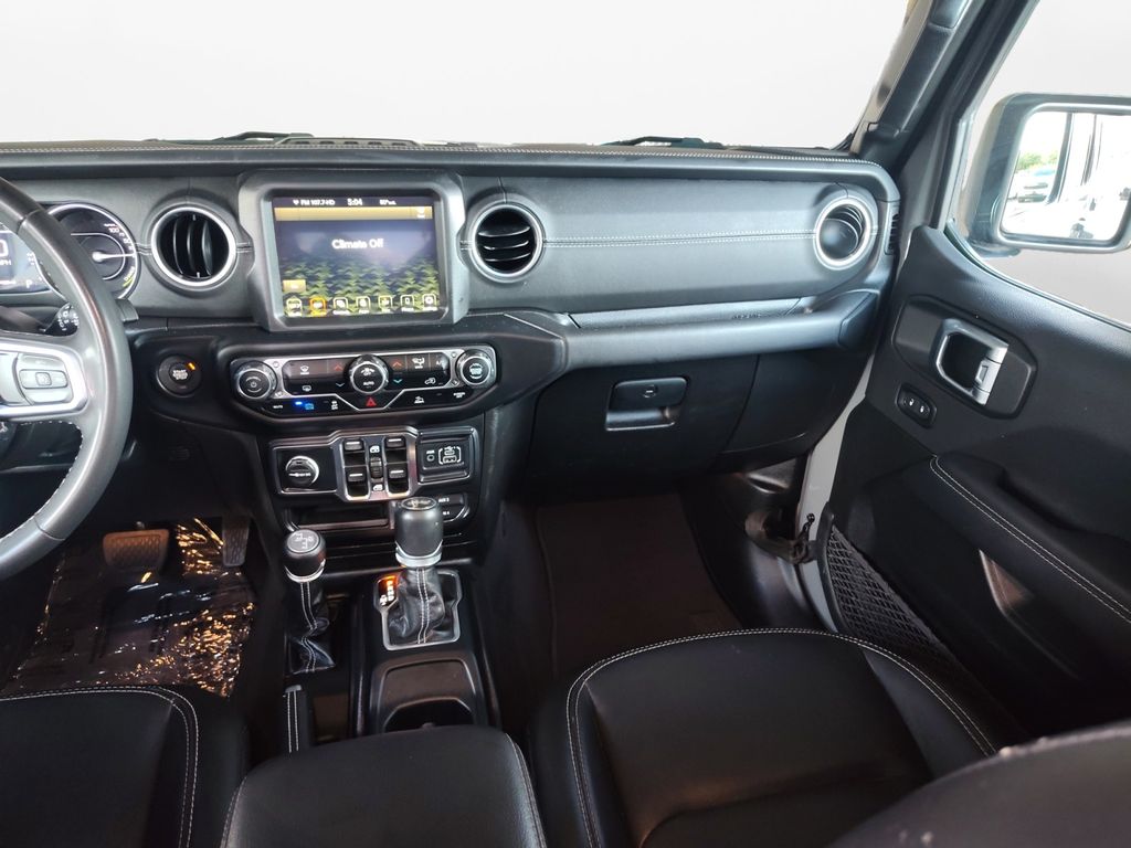 Used Car 2023 Jeep Wrangler  Sahara 4xe For Sale Under $35,000 In Austin, Texas