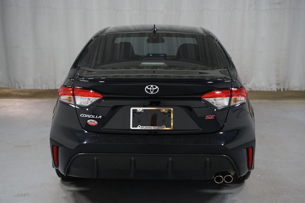 Thumbnail: 2026 Toyota Corolla - 7
